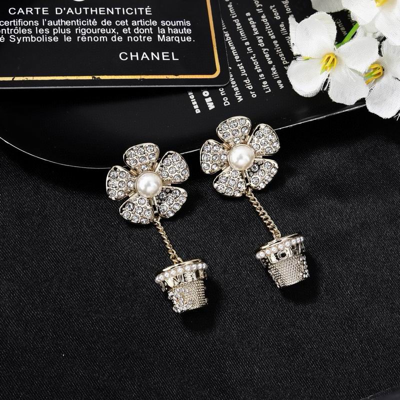 Chanel Earring 05yxs324